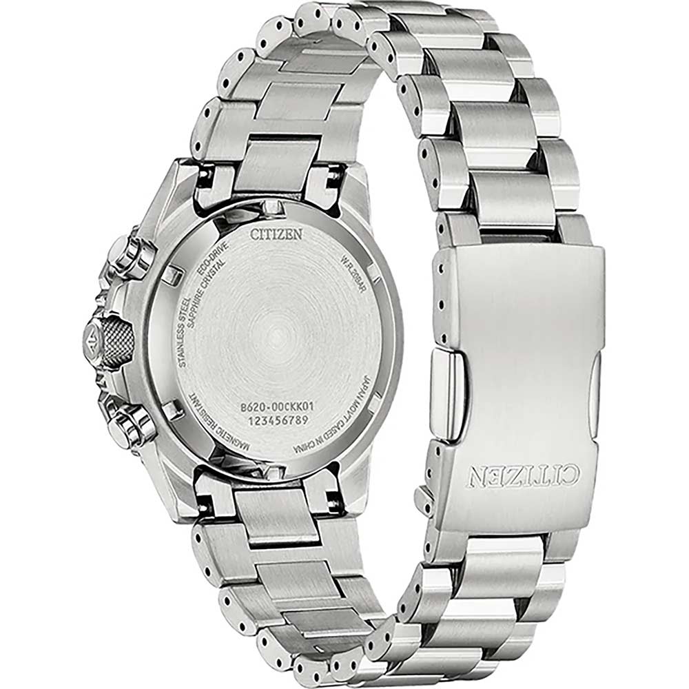 ساعت مردانه CITIZEN سیتیزن - مدل CA4660-61A