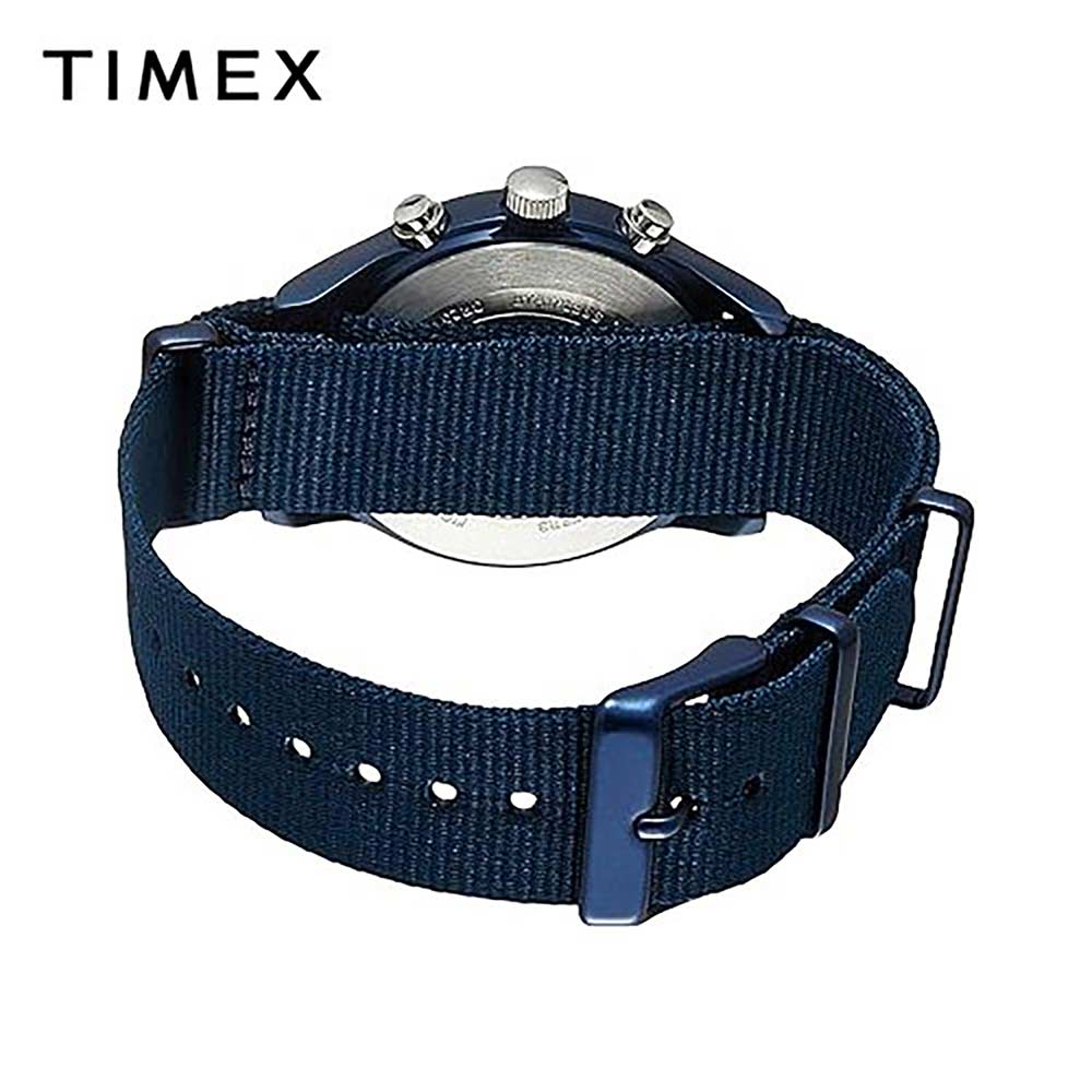 ساعت مچی مردانه تایمکس Timex, کد TW2R67600