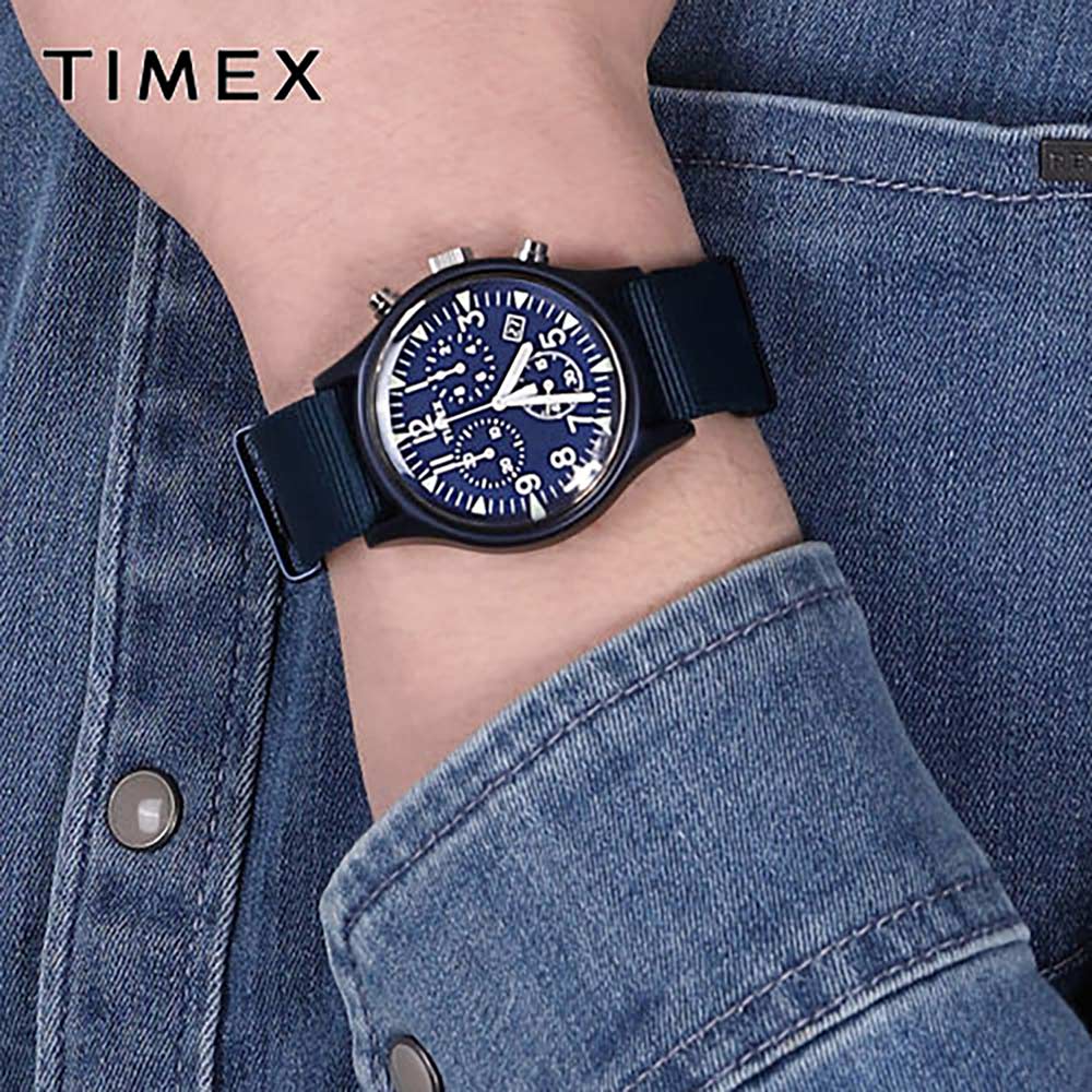 ساعت مچی مردانه تایمکس Timex, کد TW2R67600