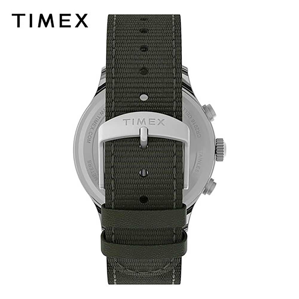ساعت مچی مردانه تایمکس Timex, کد TW4B26700