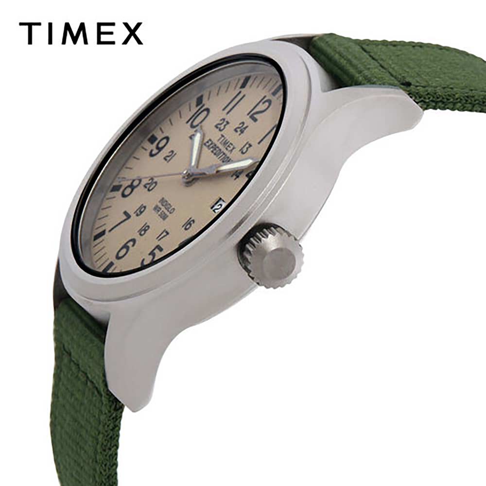 ساعت مچی مردانه تایمکس Timex, کد TW4B06800