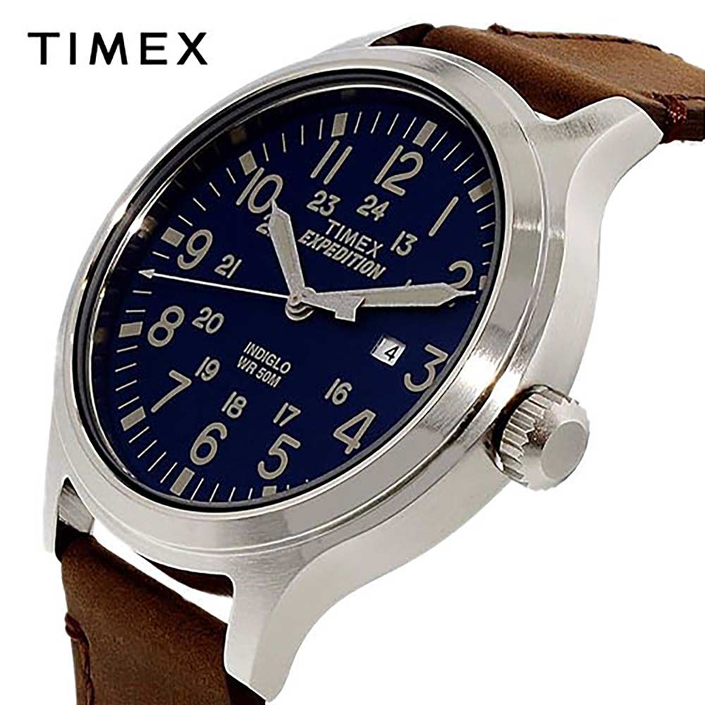 ساعت مچی مردانه تایمکس Timex, کد TW4B06400