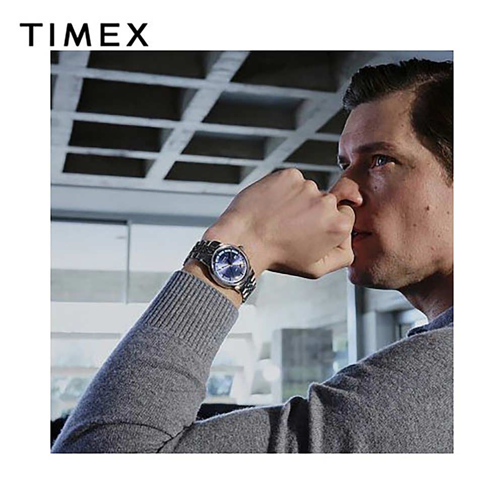 ساعت مچی مردانه تایمکس Timex, کد TW2Y47600