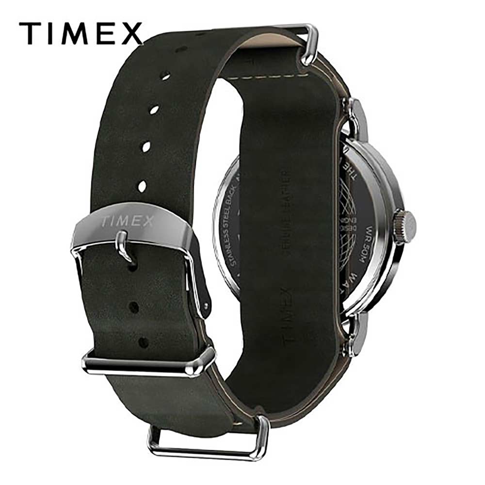 ساعت مچی مردانه تایمکس Timex, کد TW2W87000