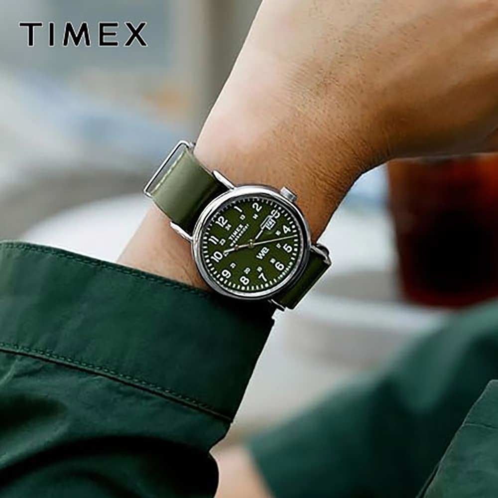 ساعت مچی مردانه تایمکس Timex, کد TW2W87000