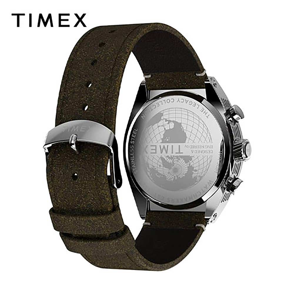 ساعت مچی مردانه تایمکس Timex, کد TW2W50100
