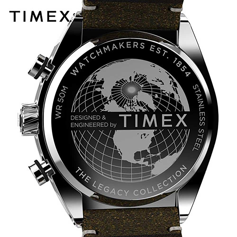 ساعت مچی مردانه تایمکس Timex, کد TW2W50100