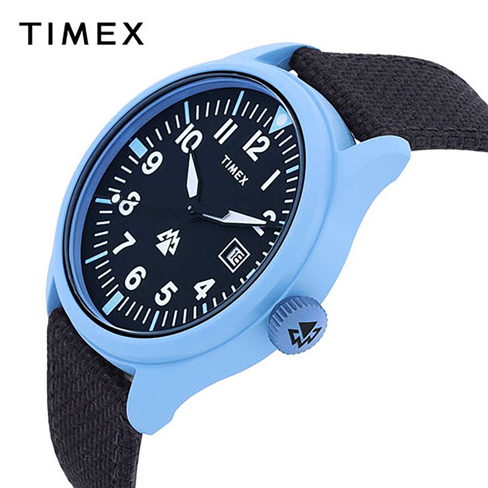 ساعت مچی مردانه تایمکس Timex, کد TW2W34300