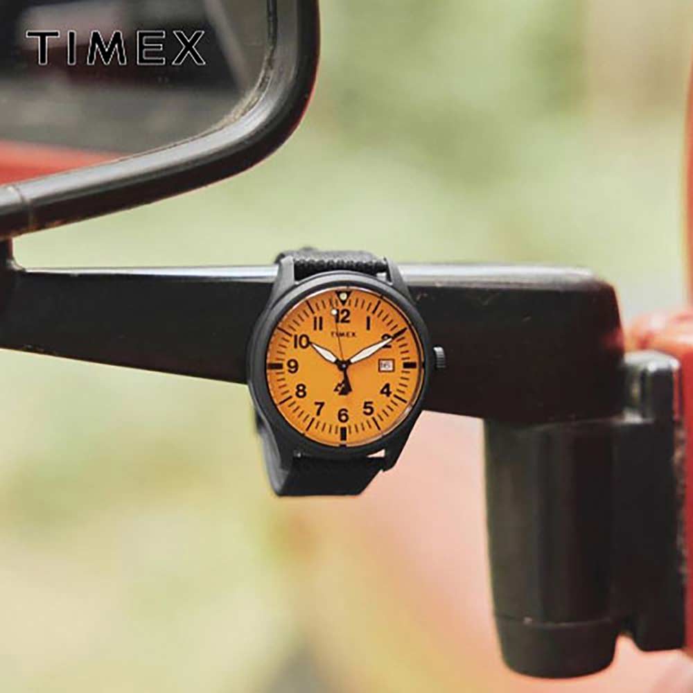 ساعت مچی مردانه تایمکس Timex, کد TW2W23700