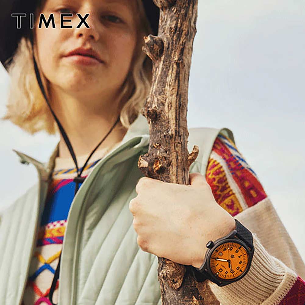 ساعت مچی مردانه تایمکس Timex, کد TW2W23700