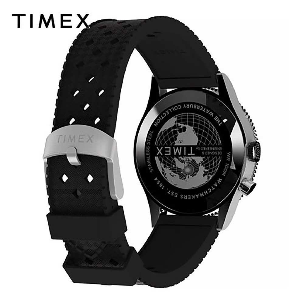 ساعت مچی مردانه تایمکس Timex, کد TW2W22600
