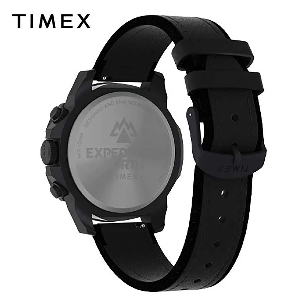 ساعت مچی مردانه تایمکس Timex, کد TW2W16000