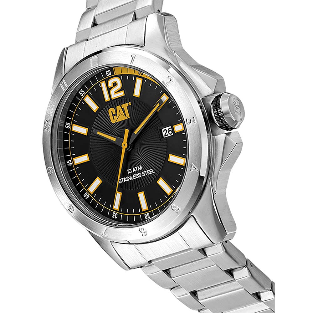 ساعت مچی مردانه کاترپیلار، کد YW.141.11.137