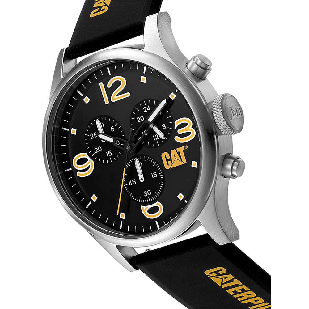 ساعت مچی مردانه کاترپیلار، کد QB.143.27.137