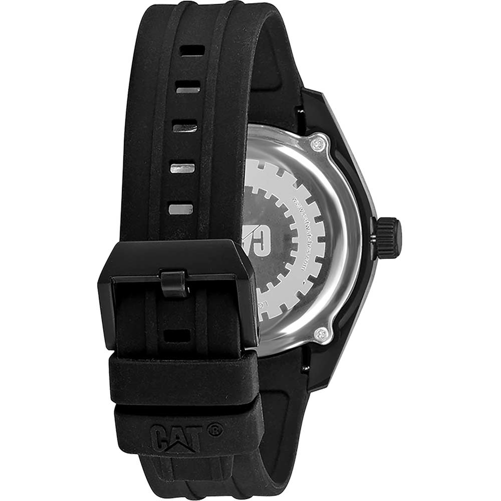 ساعت مچی مردانه کاترپیلار، کد LQ.161.21.135