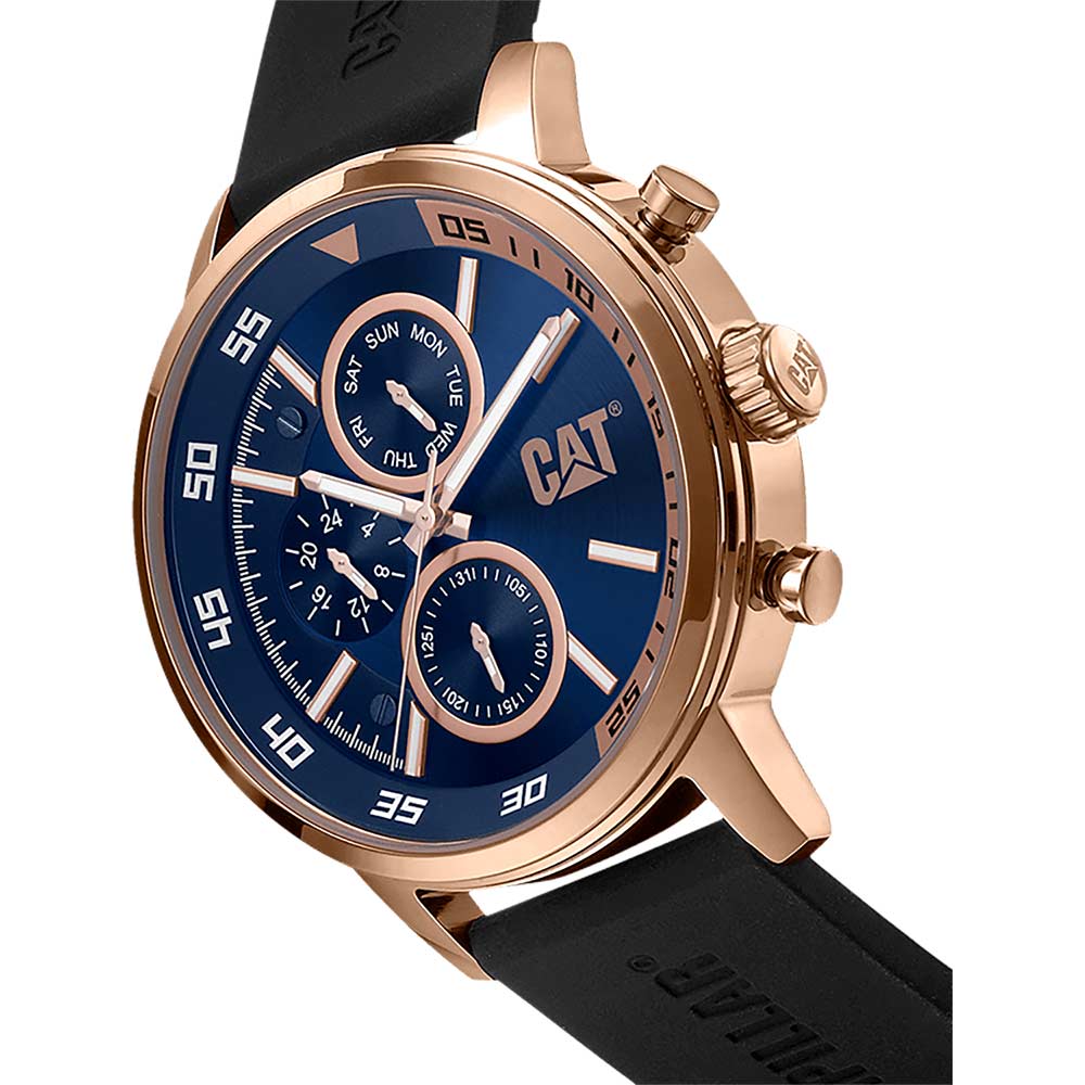 ساعت مچی مردانه کاترپیلار، کد AK.199.21.629
