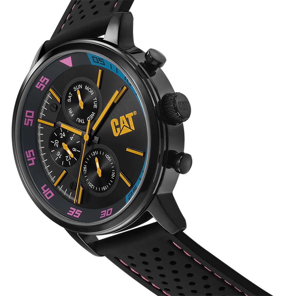ساعت مچی مردانه کاترپیلار، کد AK.169.21.120