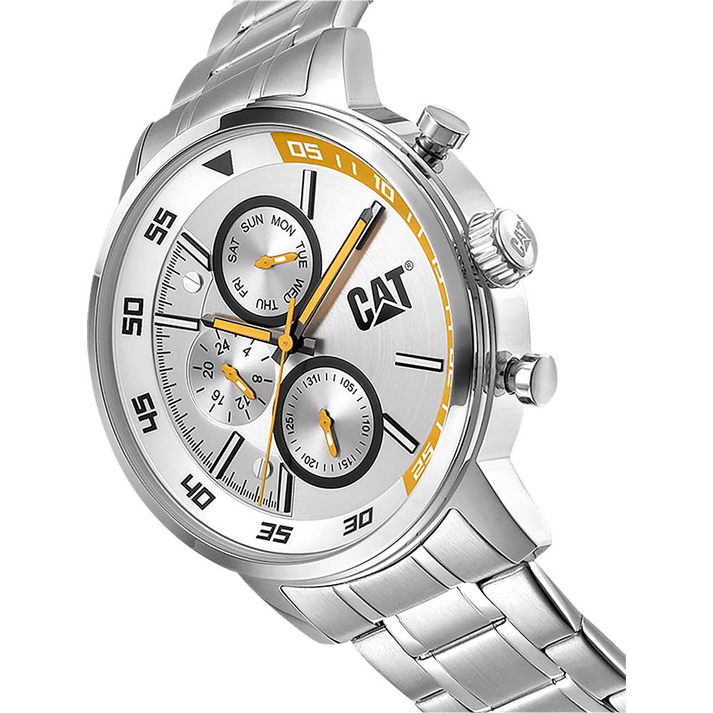 ساعت مچی مردانه کاترپیلار، کد AK.149.11.227