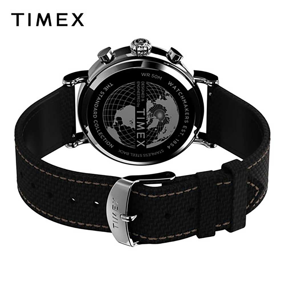ساعت مچی مردانه تایمکس Timex, کد TW2V43700