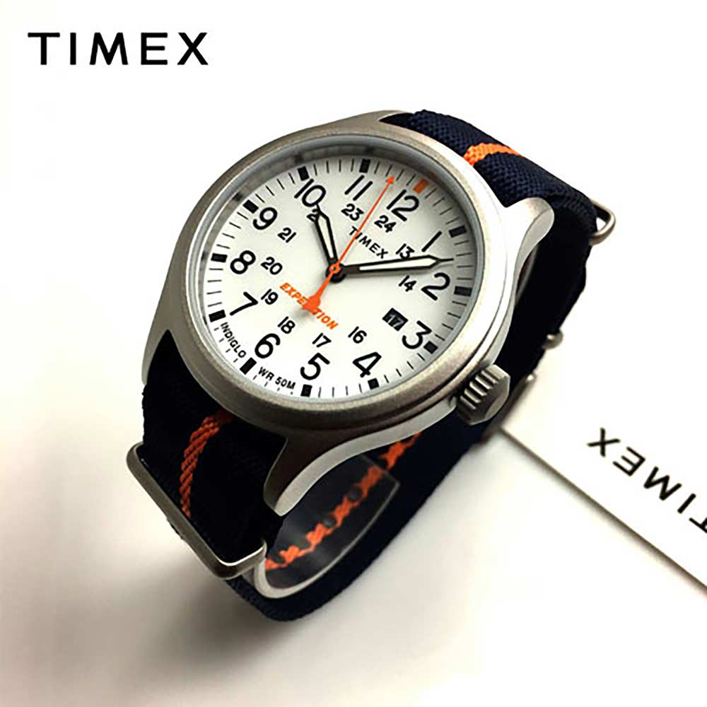 ساعت مچی مردانه تایمکس Timex, کد TW2V22800