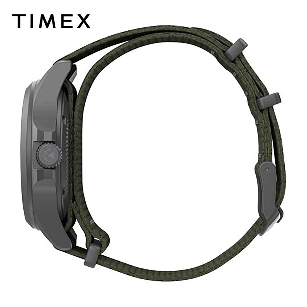 ساعت مچی مردانه تایمکس Timex, کد TW2V03700