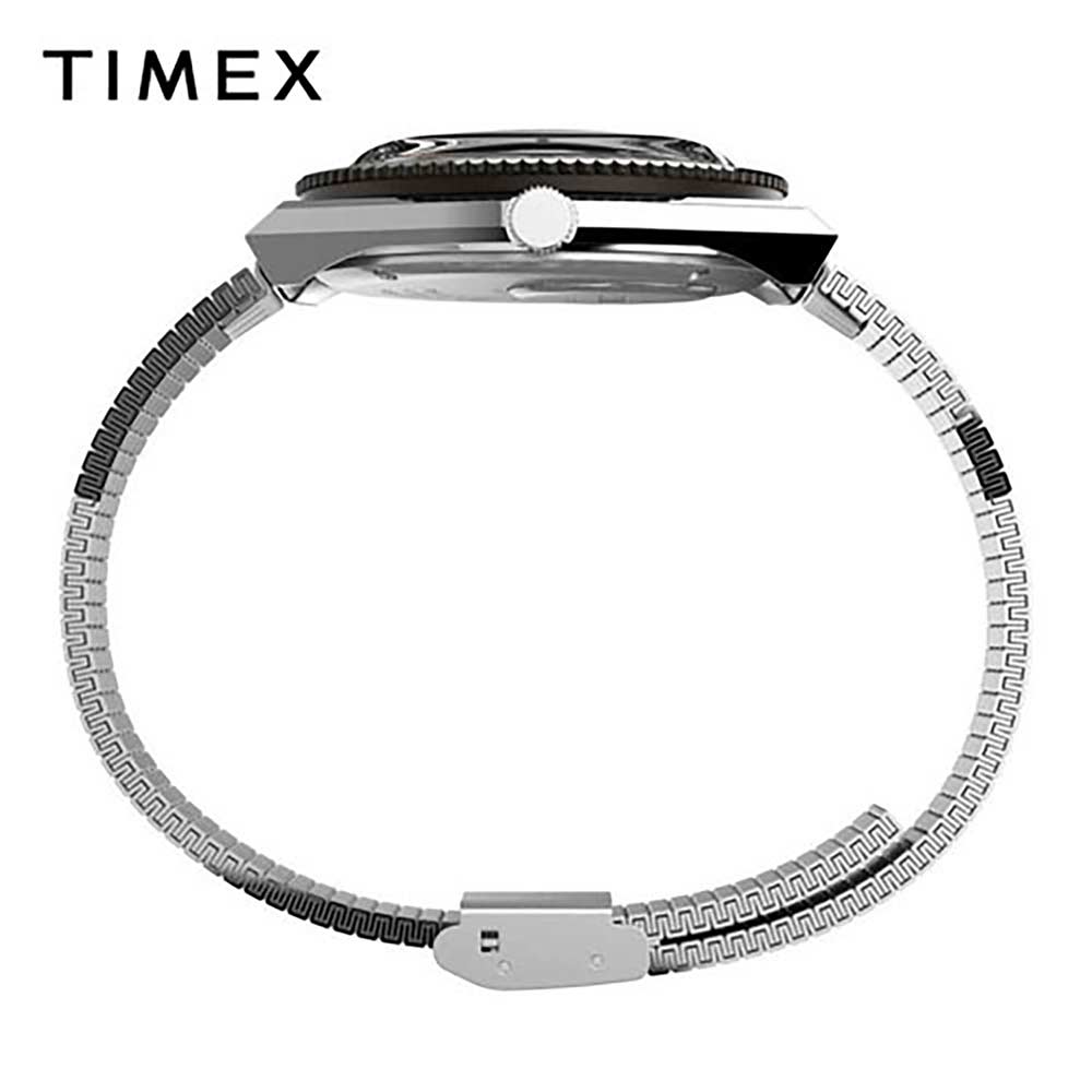 ساعت مچی مردانه تایمکس Timex, کد TW2V00100