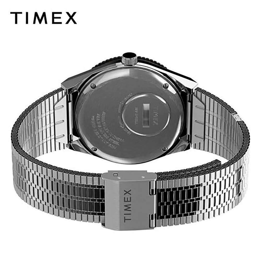ساعت مچی مردانه تایمکس Timex, کد TW2V00100