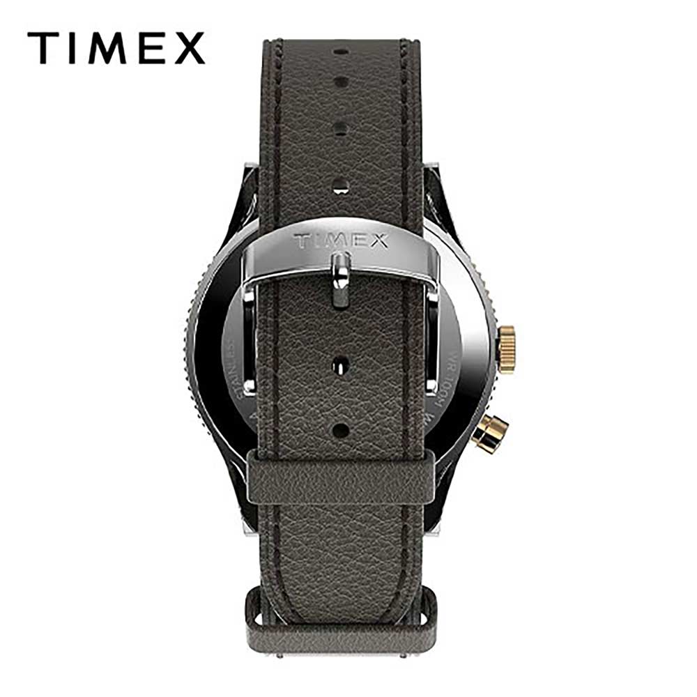 ساعت مچی مردانه تایمکس Timex, کد TW2U99100