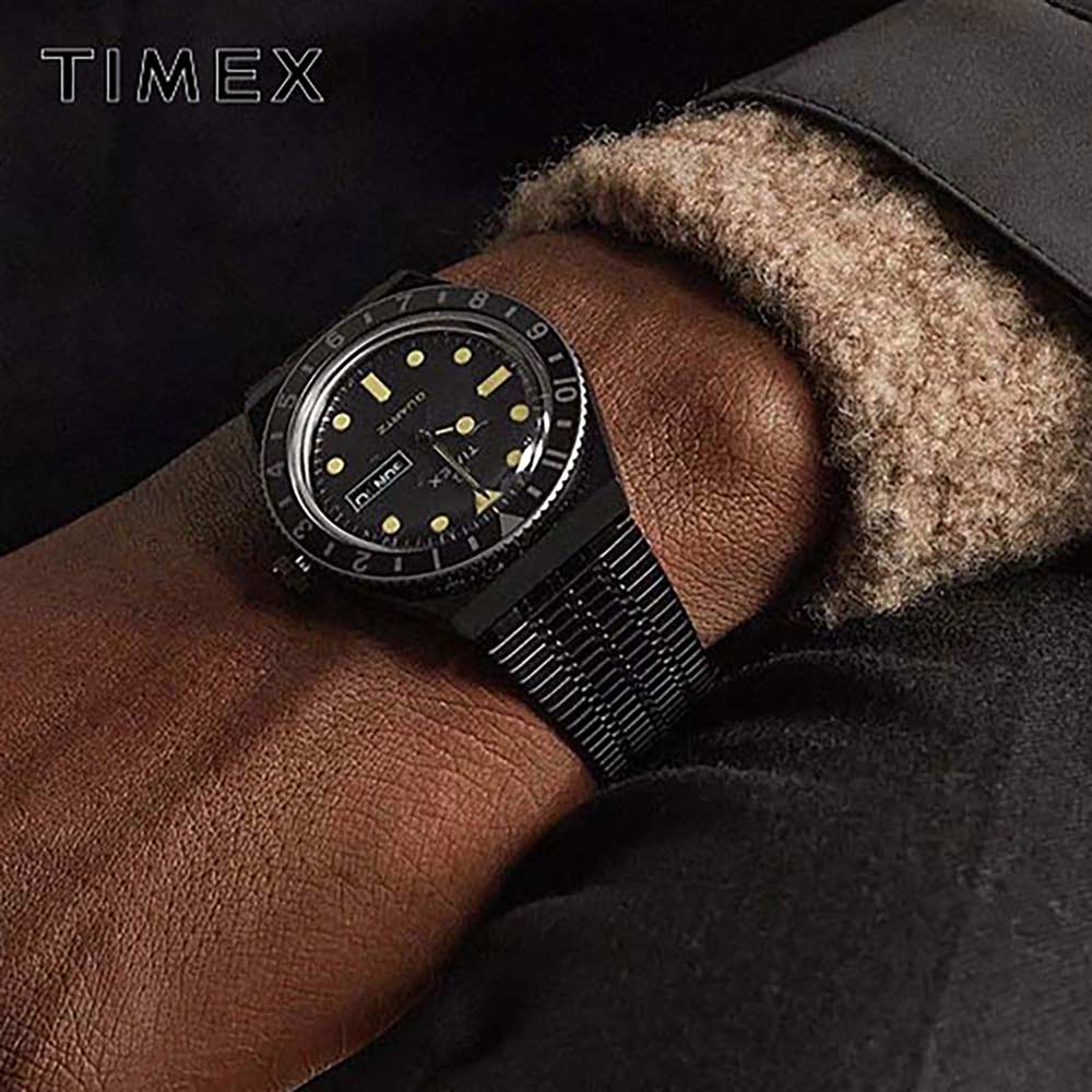 ساعت مچی مردانه تایمکس Timex, کد TW2U61600