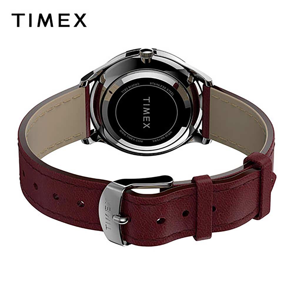 ساعت مچی مردانه تایمکس Timex, کد TW2T72200