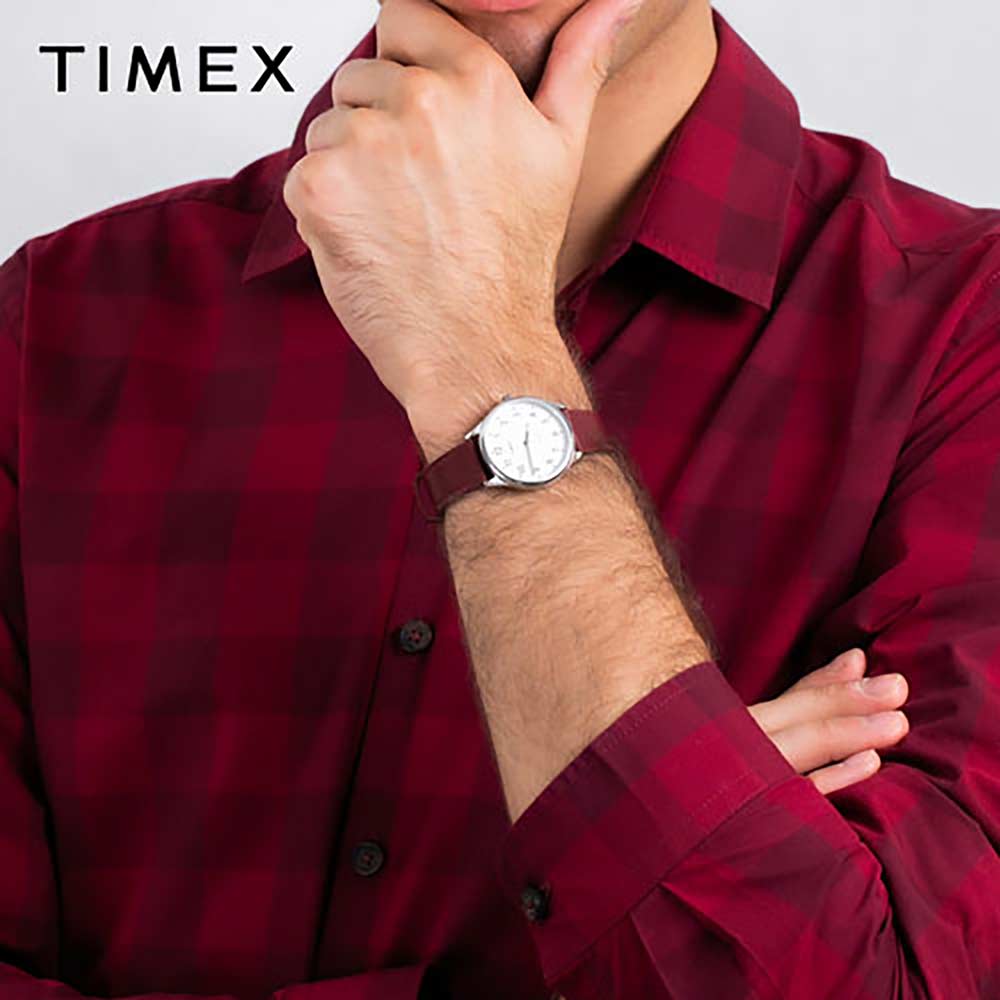 ساعت مچی مردانه تایمکس Timex, کد TW2T72200