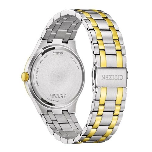 ساعت مردانه CITIZEN سیتیزن - مدل BM7654-57X