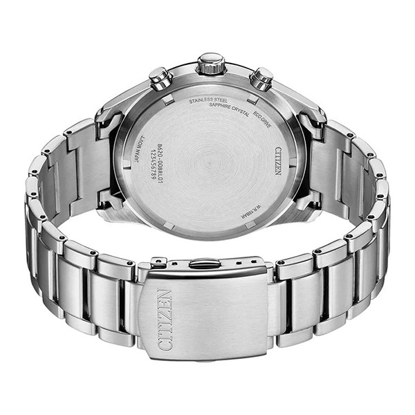 ساعت مردانه CITIZEN سیتیزن - مدل CA4674-58X