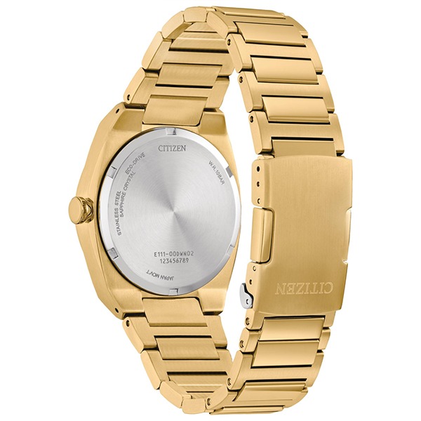ساعت مردانه CITIZEN سیتیزن - مدل BM7662-59L