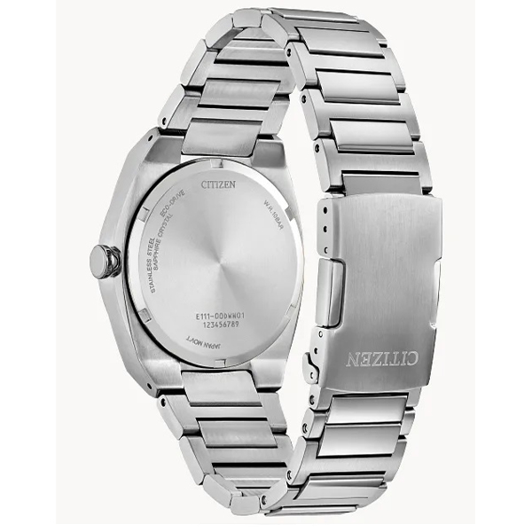 ساعت مردانه CITIZEN سیتیزن - مدل BM7660-54E