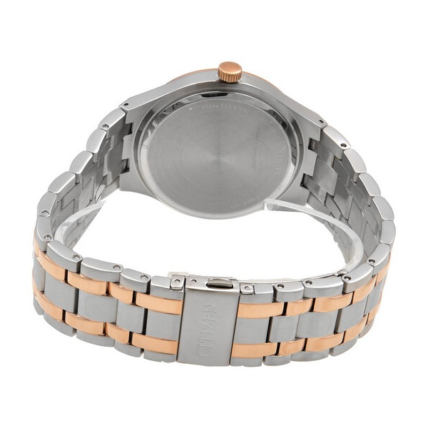 ساعت مردانه CITIZEN سیتیزن - مدل BM7656-51L