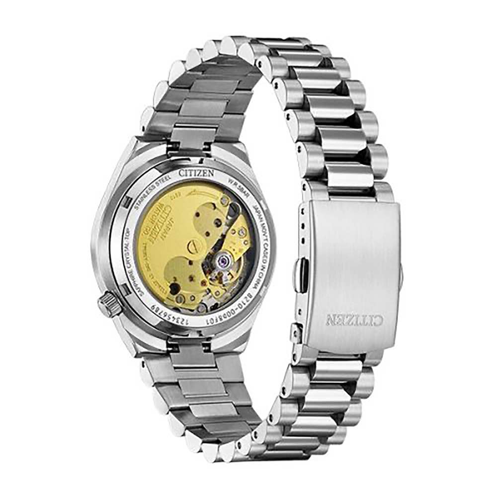 ساعت زنانه CITIZEN سیتیزن - مدل NJ0200-50Z