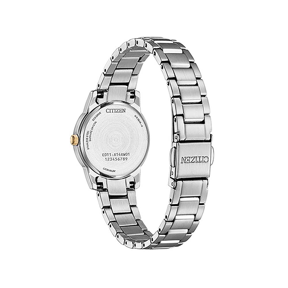 ساعت زنانه CITIZEN سیتیزن - مدل EW2700-54L