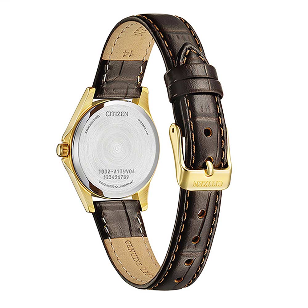 ساعت زنانه CITIZEN سیتیزن - مدل EW2293-56E