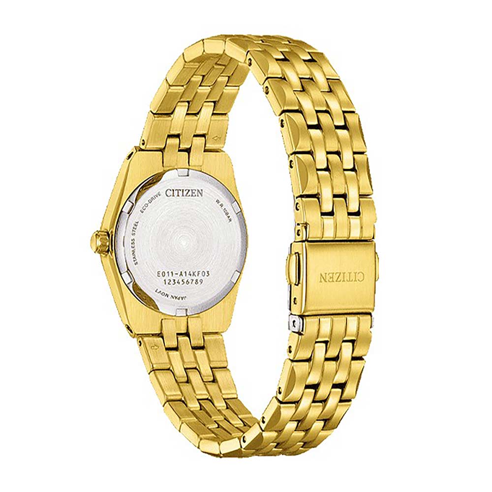 ساعت زنانه CITIZEN سیتیزن - مدل EW2293-56E