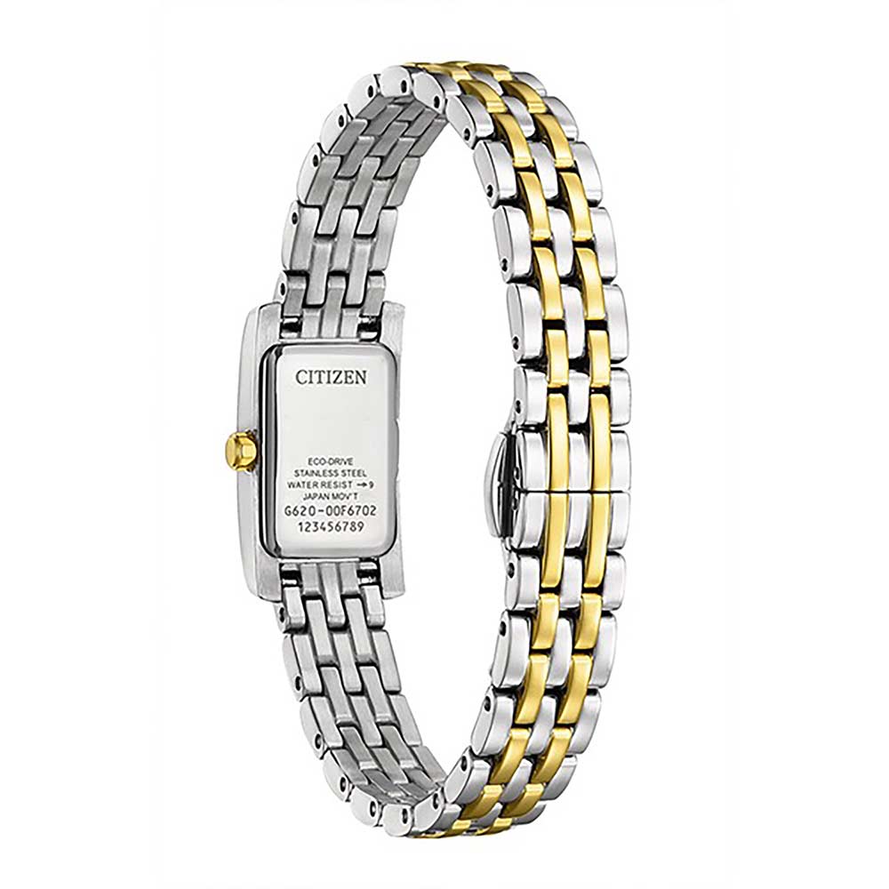 ساعت زنانه CITIZEN سیتیزن - مدل EG7114-53D