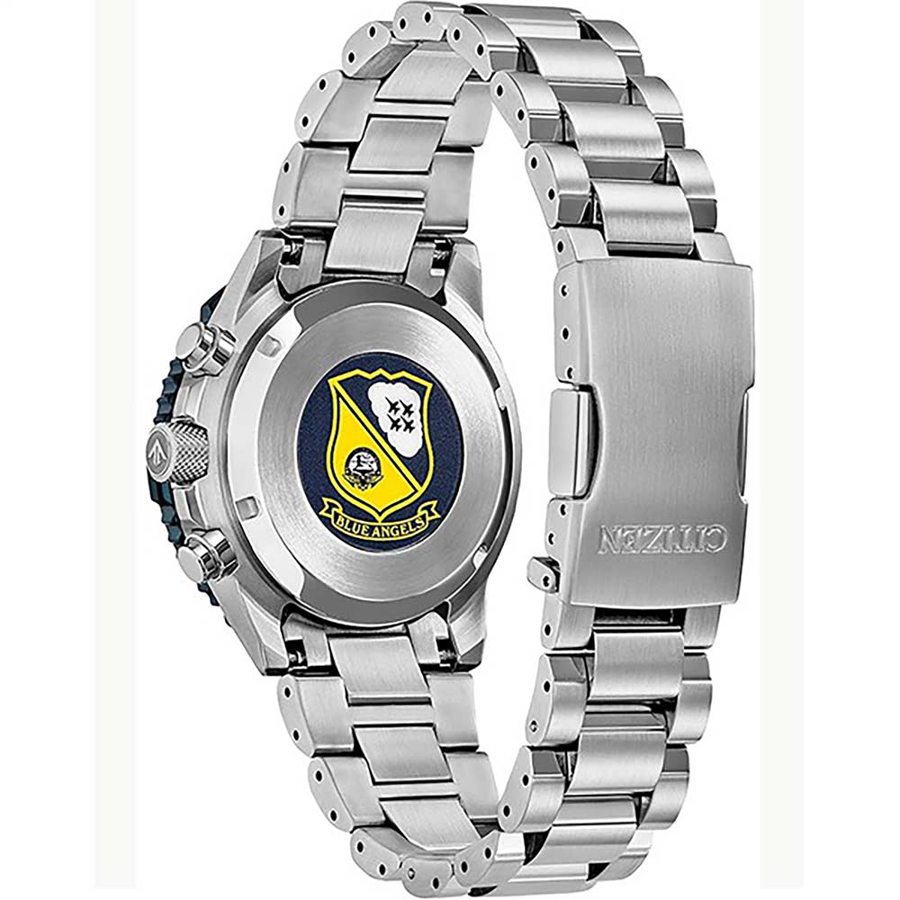 ساعت مردانه CITIZEN سیتیزن - مدل CA4667-53L