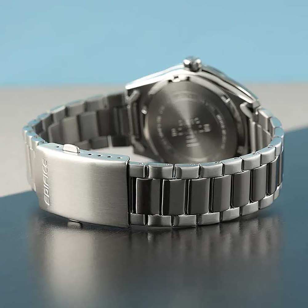 ساعت مردانه کاسیو ادیفایس کد EFV-160D-1A