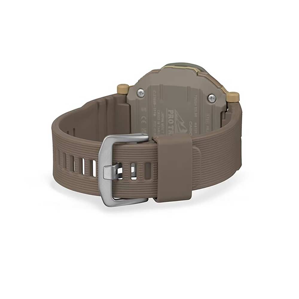 ساعت پروترک کاسیو PRO TREK کد PRJ-B001-5DR