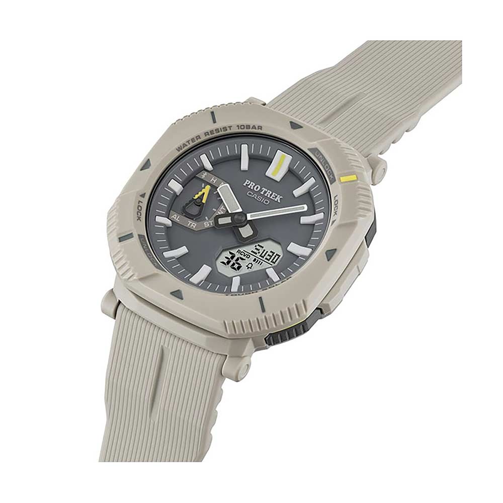 ساعت پروترک کاسیو PRO TREK کد PRJ-B001-7