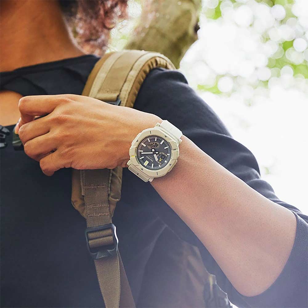 ساعت پروترک کاسیو PRO TREK کد PRJ-B001-7