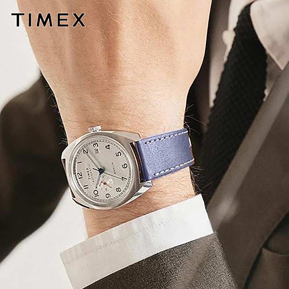 ساعت مچی مردانه تایمکس Timex, کد TW2V61900