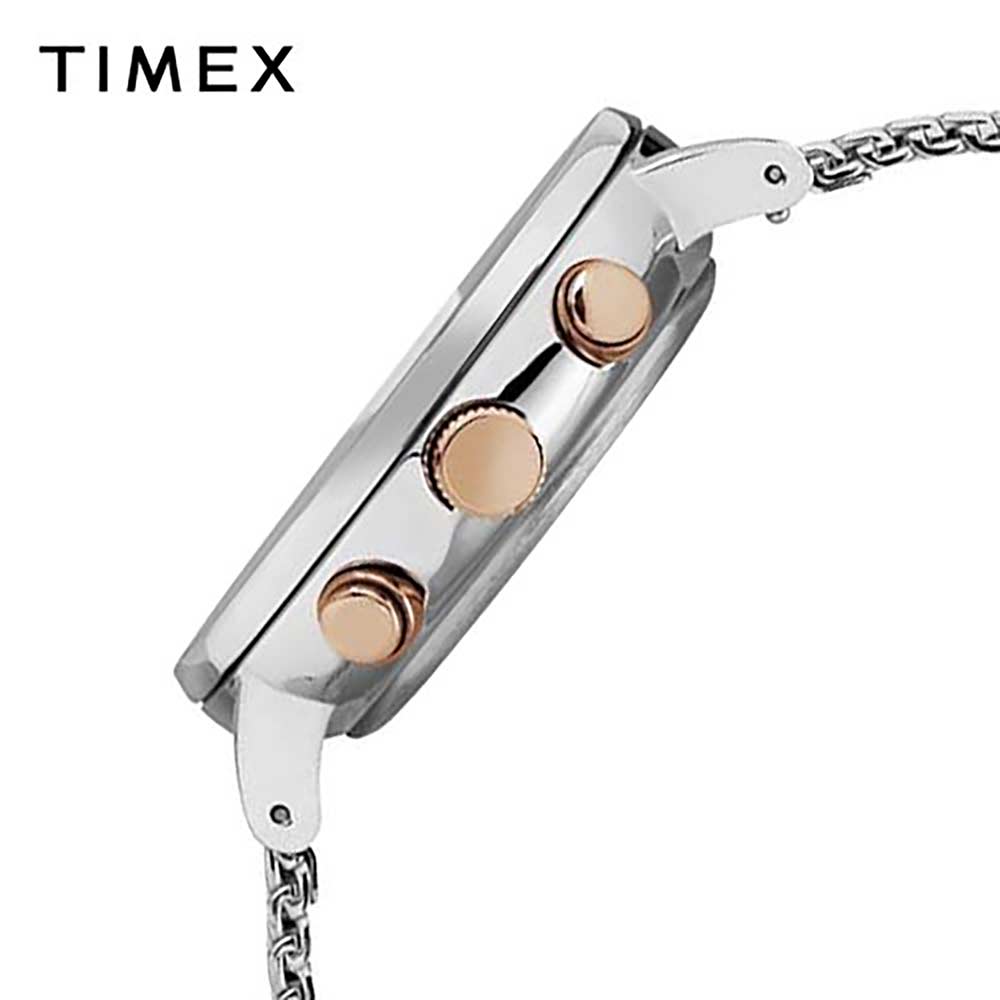 ساعت مچی مردانه تایمکس Timex, کد TW2T11400