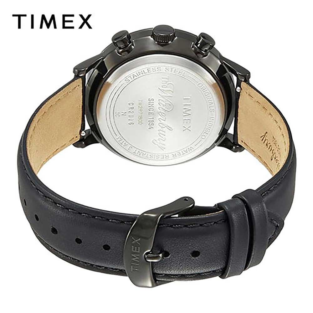 ساعت مچی مردانه تایمکس Timex, کد TW2R71800