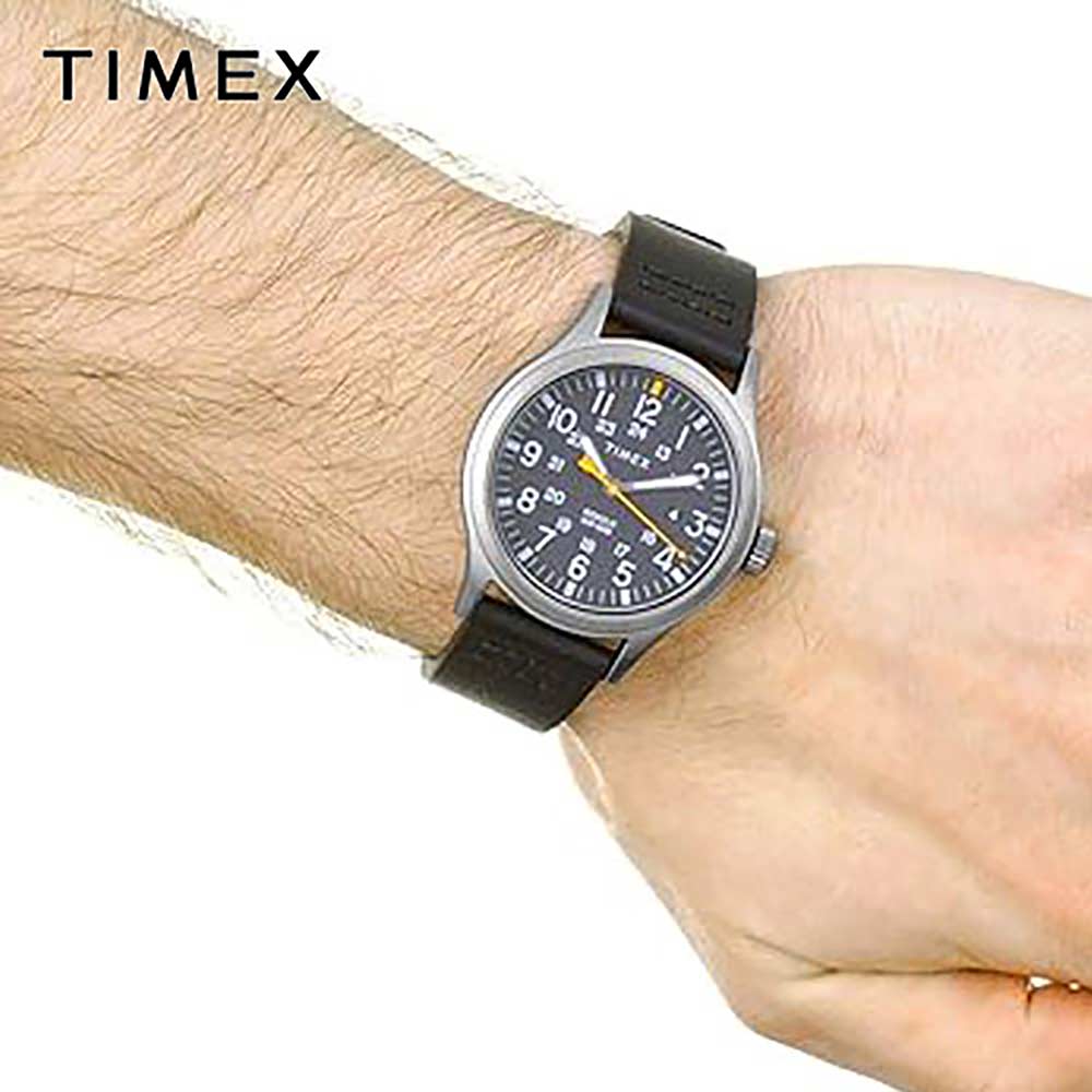 ساعت مچی مردانه تایمکس Timex, کد TW2R46500
